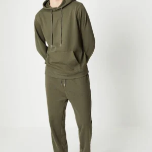 ensemble survêtements homme